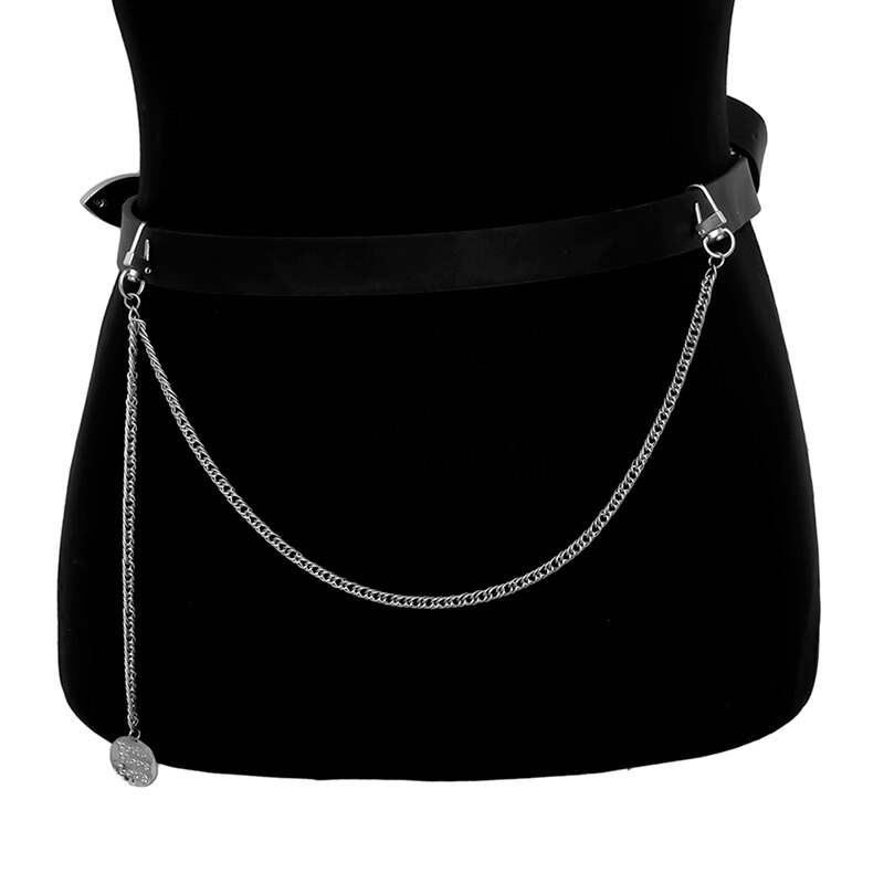 broek ketting heren portemonnee riem ketting schedel charme goth rock schedel broek broek taille sleutel mannen (kleur: zilver broek ketting heren portemonnee riem ketting schedel charme goth rock schedel broek broek taille sleutel mannen (kleur: zilver