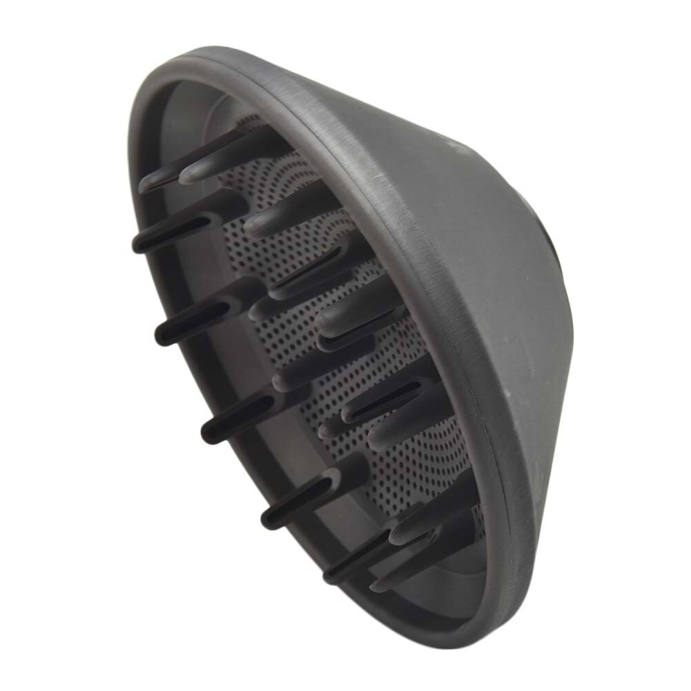 Til dyson diffuser til supersonisk hårtørrer udskiftning (il /rt6-14354-hd01 universel stereotype hårhoved diffuser hætte