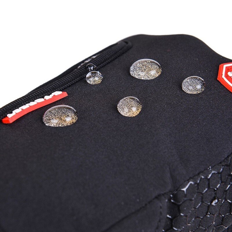 Unisex waterdichte winter warme heren ski snowboard motorrijden touchscreen sneeuw vrijetijdshandschoenen
