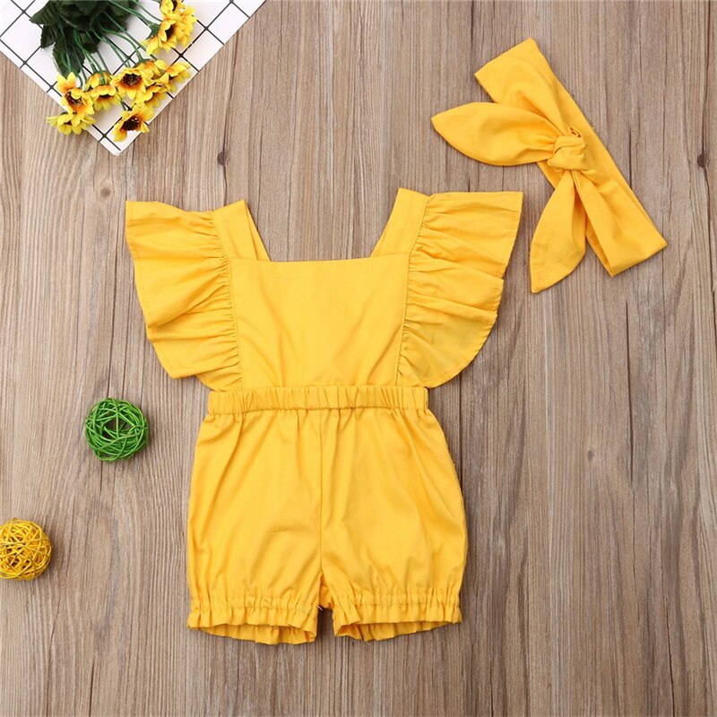 Baby Kleding Ananas Watermeloen Meisjes Romper Baby Zomer Kleding Pasgeboren Ruche Jongens Jumpsuit Baby Meisje Kleding Baby Kostuum