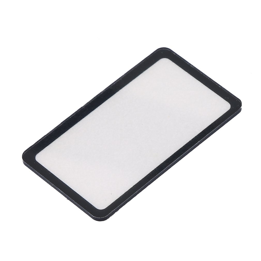 Camera Screen External Screen Samll Shoulder Screen For Nikon Camera D80 Replacement Camera D80 Screen