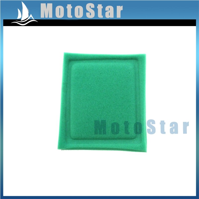 Air Filter For Tecumseh 36046 740061C OH95 OH195 OHH50-OHH65 VLV50 VLV55