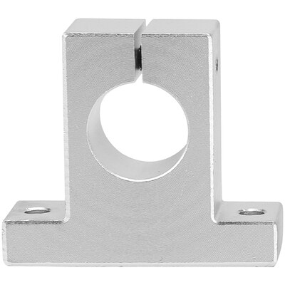 vertical support fixed base optical axis bracket SK16/SK20/SK25(10 pieces per package)