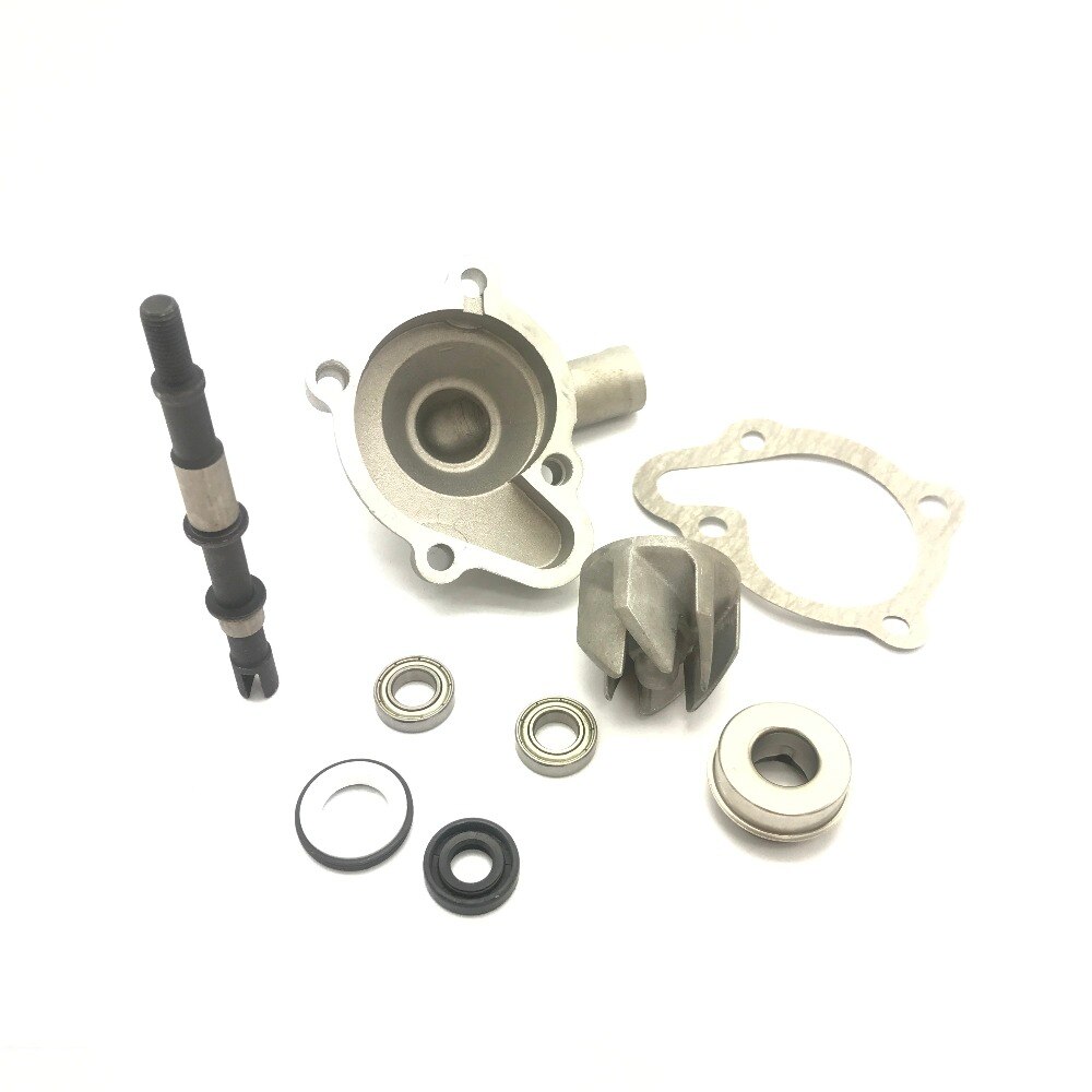 WATER PUMP ASSEMBLY FOR HELIX CN250 ELITE CH250 250CC TOURING SCOOTER