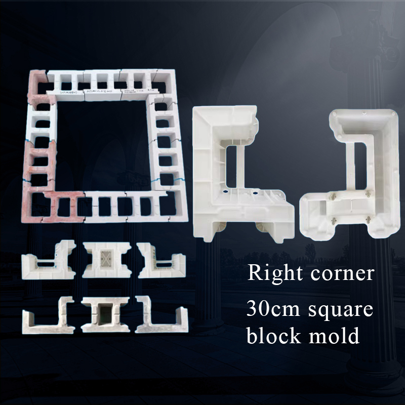 Sun Tree Enclosure Plastic Mold, Pool Mold, Sun Tree Enclosure, House: plum