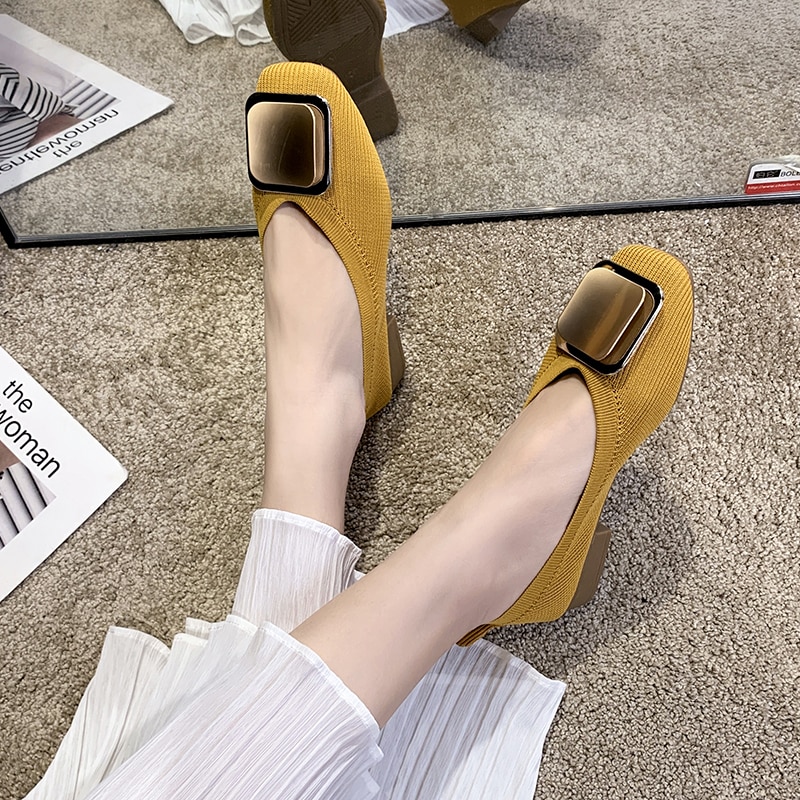 Grande taille femmes appartements 21019 mocassins toile sans lacet chaussures plates femme baskets chaussures de loisir blanches dames noires chaussures espadrilles