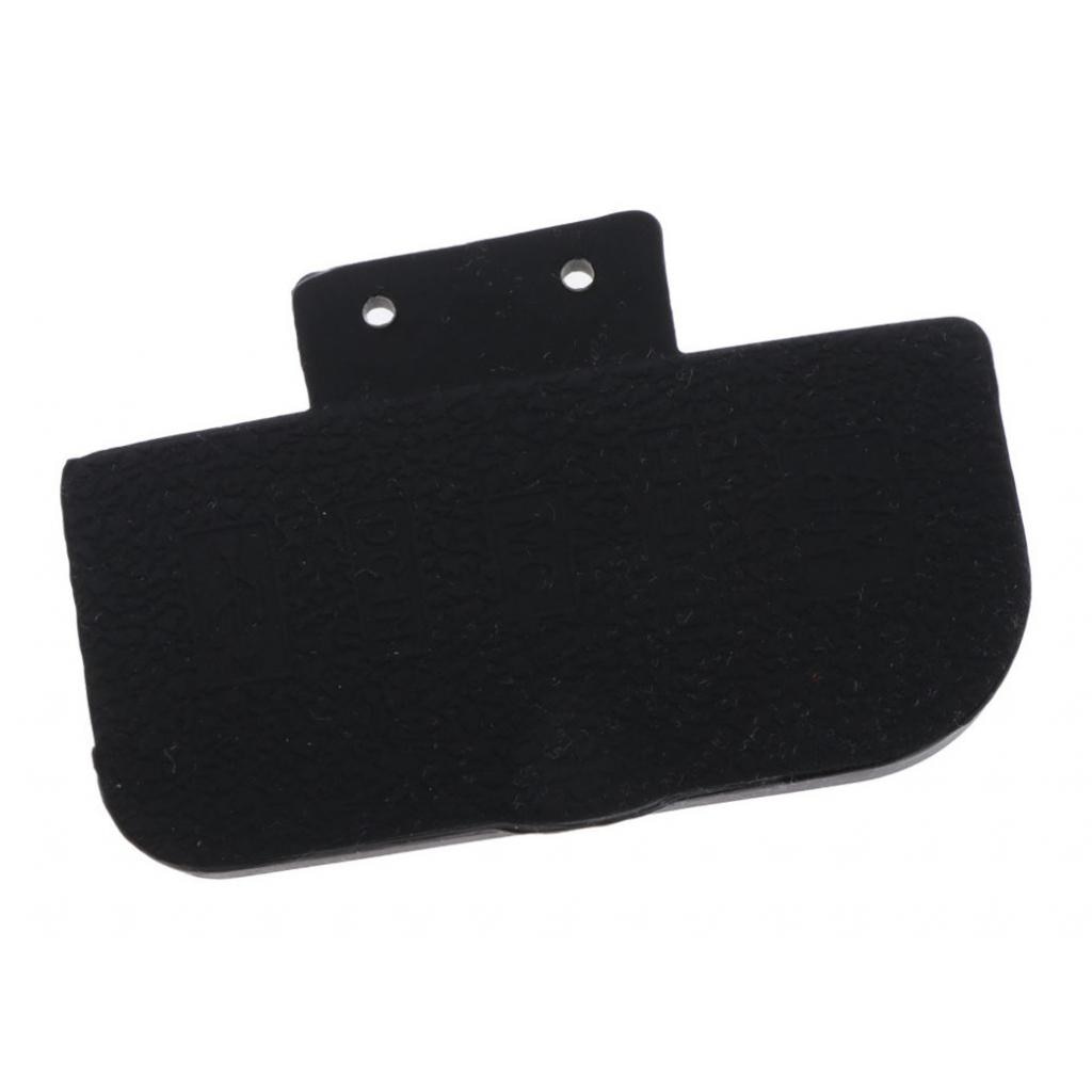 Nueva tapa de goma USB para cámara Nikon D300/D300S reemplazo pieza de reparación unidad