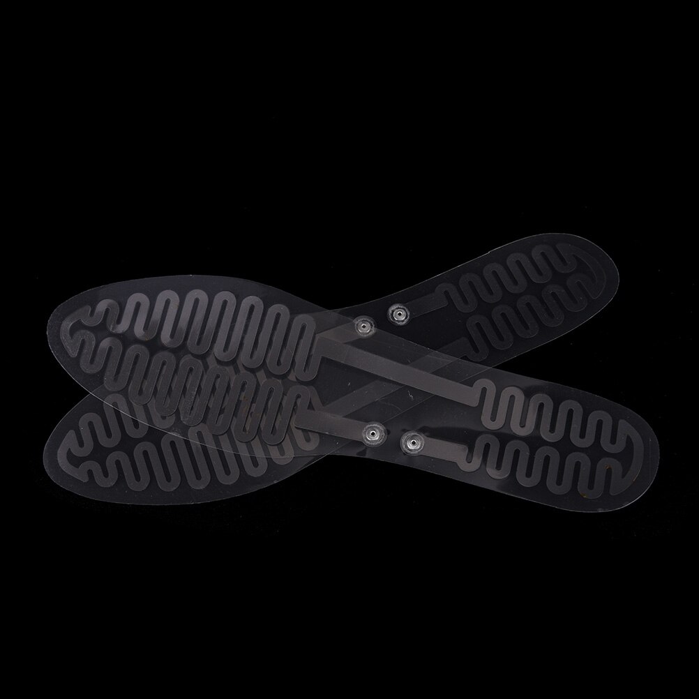 5V 2A solette riscaldate elettriche USB scaldapiedi stivali riscaldati scarpe pad solette riscaldanti per sci invernali tutto'aperto lunghezza impermeabile 23cm