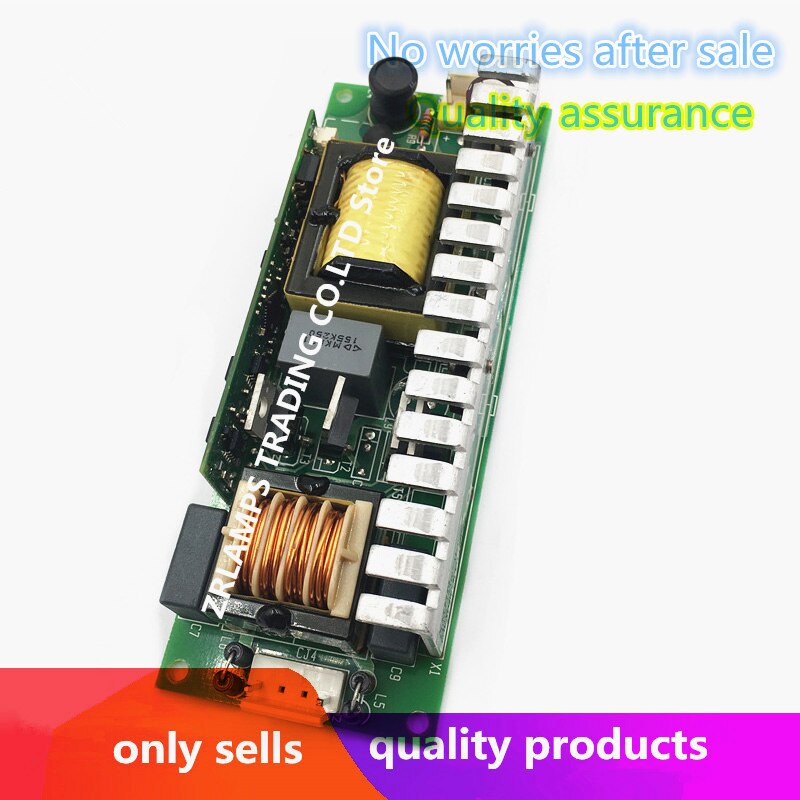 Original 10R 280W YODN R10 balasto haz Sharpy/luz de punto de cabeza móvil 10R lastre MSD Platinum Luz de escenario etapa