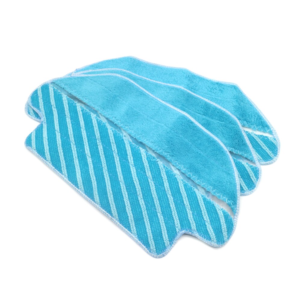 Cecotec-filtro de limpieza al vacío Conga 3290, 3490, 3690, Cepillo Lateral, mopa, almohadillas, repuestos, Cepillo Lateral Proscenic m7