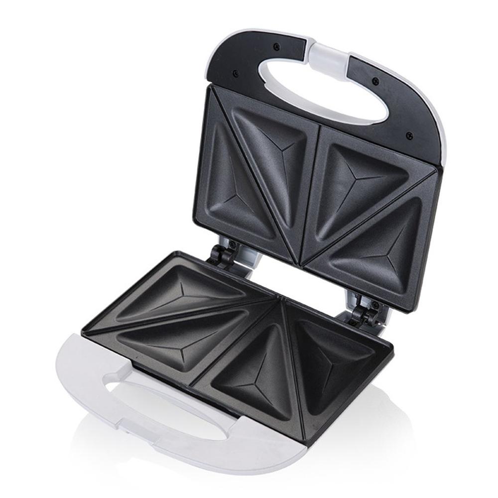 Household Breakfast Egg Roll Machine Electric Egg Sandwich Maker Mini Pancake Walnut Waffle Maker Roasting Sandwich: Default Title