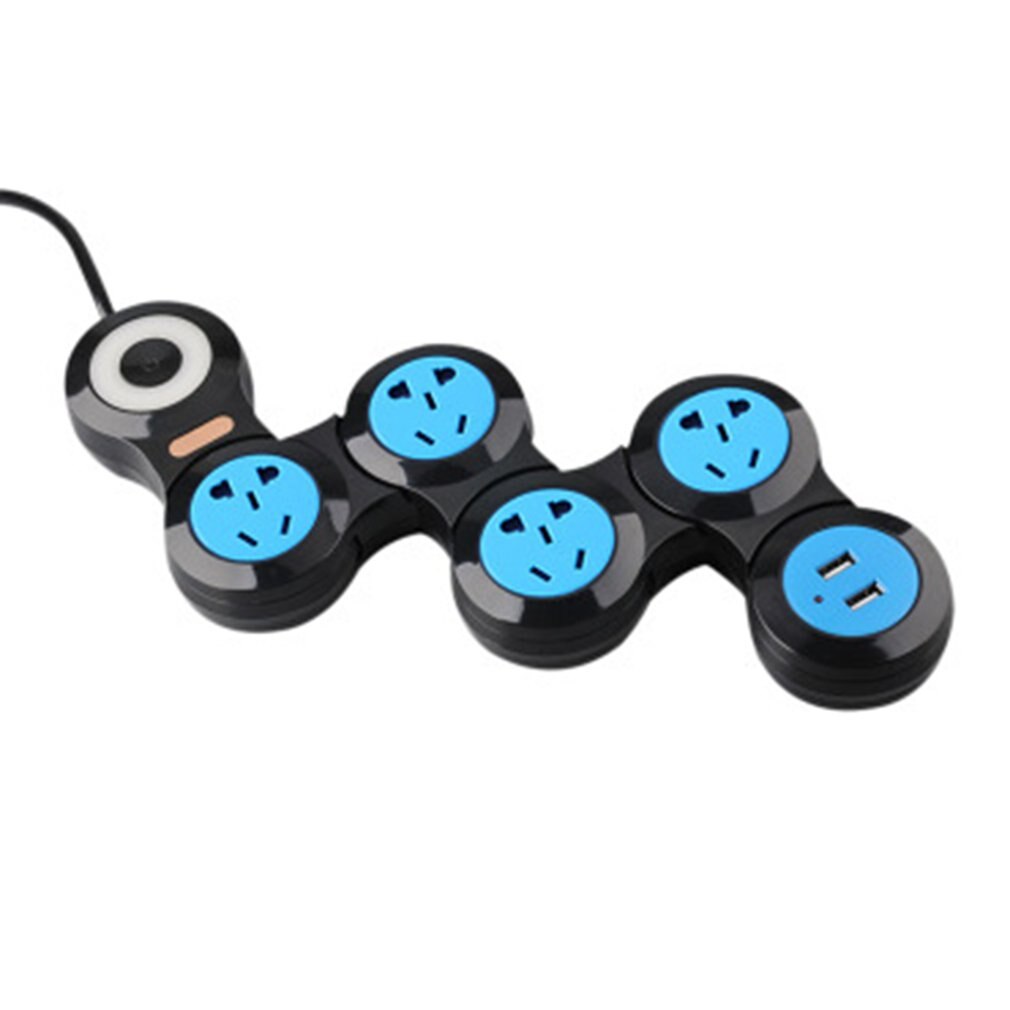 European Standard Ec Socket Fcc Wiring Board 3-bit Hole Plug-in Board Line Usb European Standard Plug-in Row