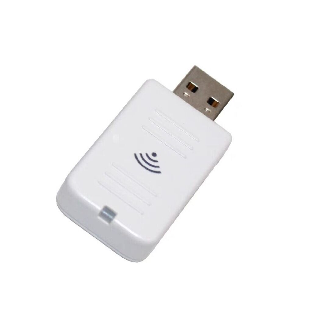 Original Projector ELPAP07 projector wireless card V12H418P12 WN7512BEP For WIRELESS WIFI USB LAN ADAPTER 802.11B/G/N F/S