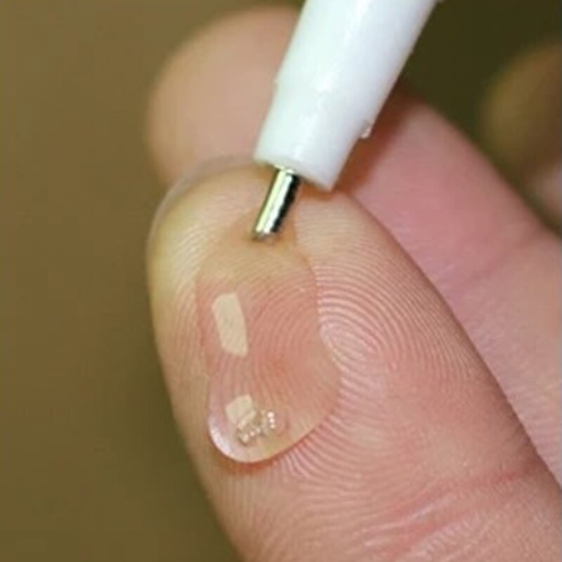 1PC B7000 15/25ML PVC Glue Plastic/Resin Upgrade Multi-function strong adhesive DIY super shell rhinestone waterproof super glue