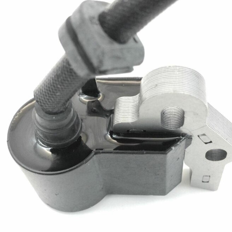 Ignition Coil for McCulloch T26CS B26 B26PS and More 585565501,T26 Trimmers, Brushcutters