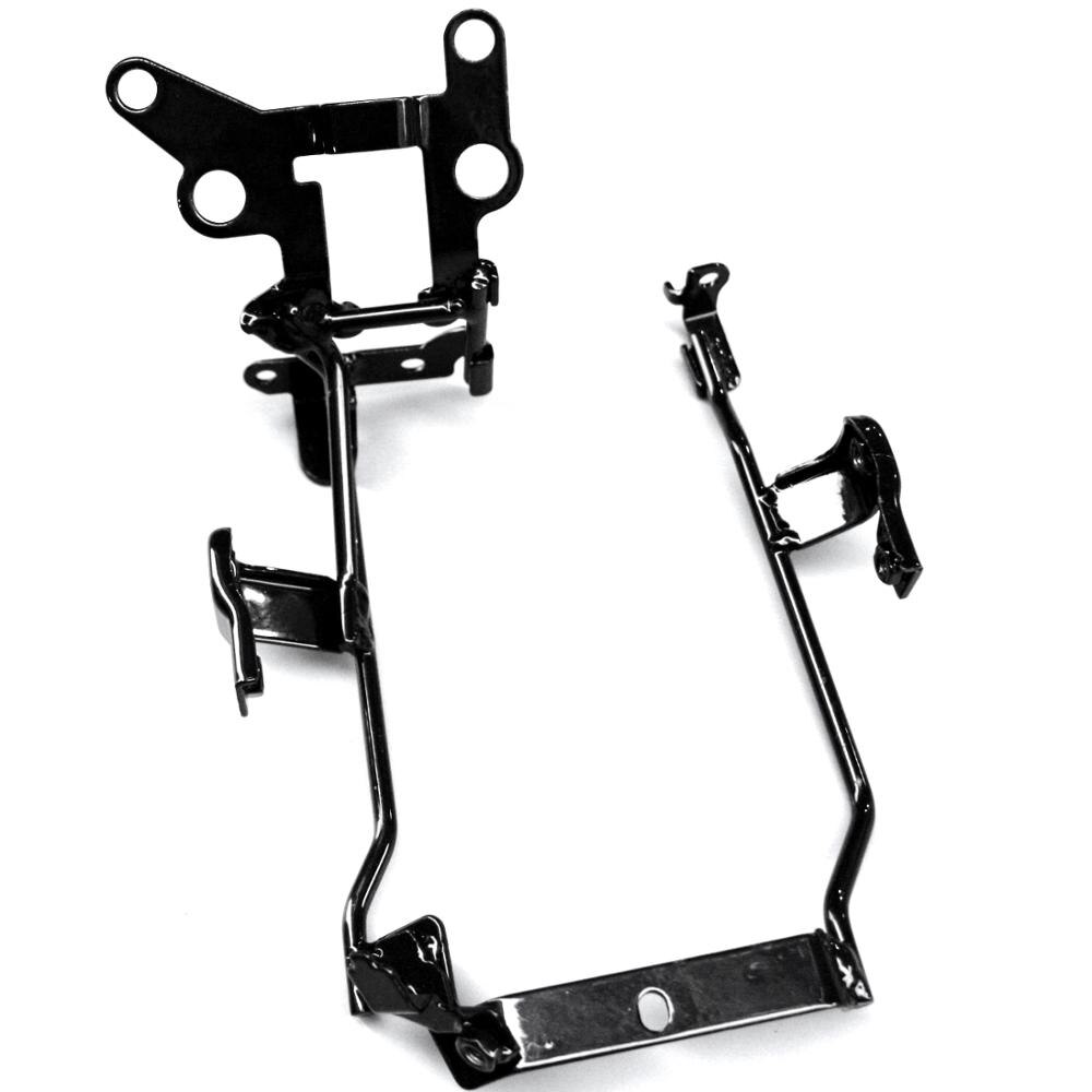 Support de carénage supérieur avant, pour FZ6 Fazer FZ6S FZ-6 2004 – 2006 05