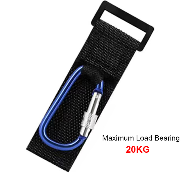 Motorcycle Electric Scooter Hook Front Hook Aluminum Alloy Handlebar Hook for Bicycle Baby Cart Baby Stroller Hook Hanger: Khaki