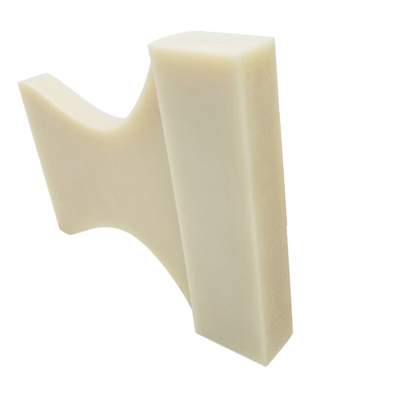 Tapping Block for Vinyl Plank Laminate and Wood Flooring Installation Wood Floor Installation Tools