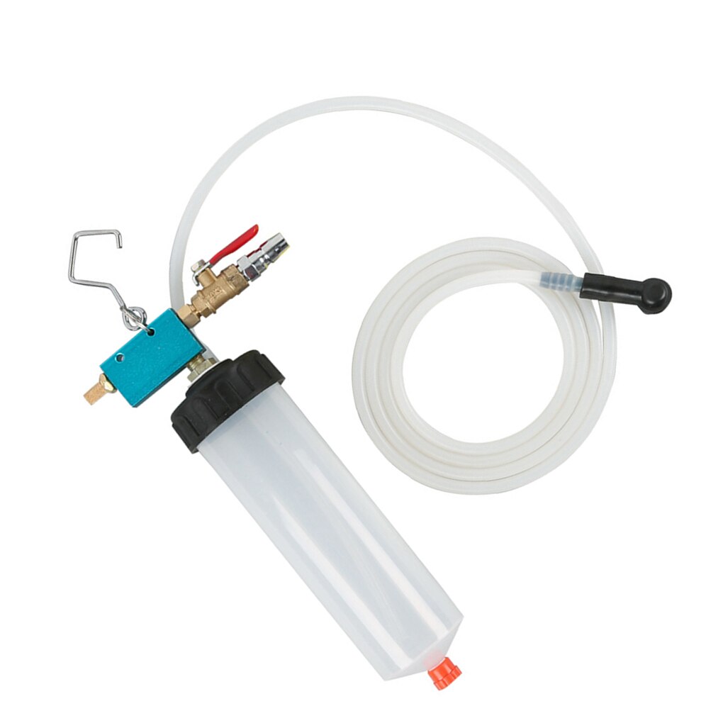 Car Auto Brake Fluid Oil change Tool Hydraulic Clutch Oil Pump Liquid Filling Equipment Kit Car Repair Tool