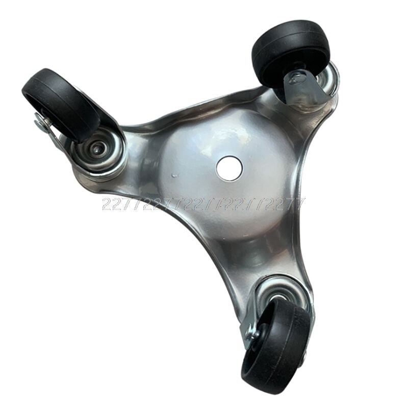 1pc flytte møbelværktøj transportskifter hjul skyder fjerner rulle heavy duty  n22 19