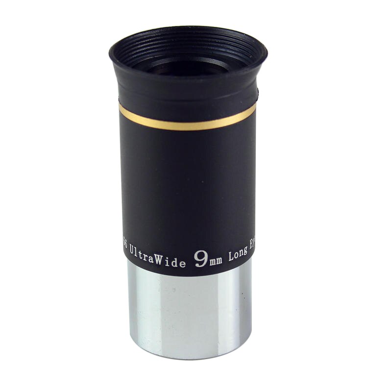 Oculare Telescopio Zoom 7,5-22,5mm 1,25'' - Per Astronomia E Osservazione | Ideale Per Principianti E Viaggi - Foto 11