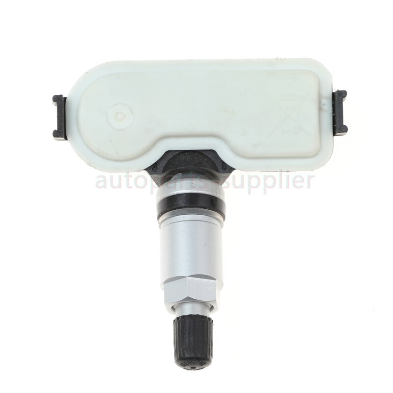 Sensor de monitoramento de pressão de pneus tpms 433mhz, novo, embutido, para hyundai tamanho i40 azera para kia rio