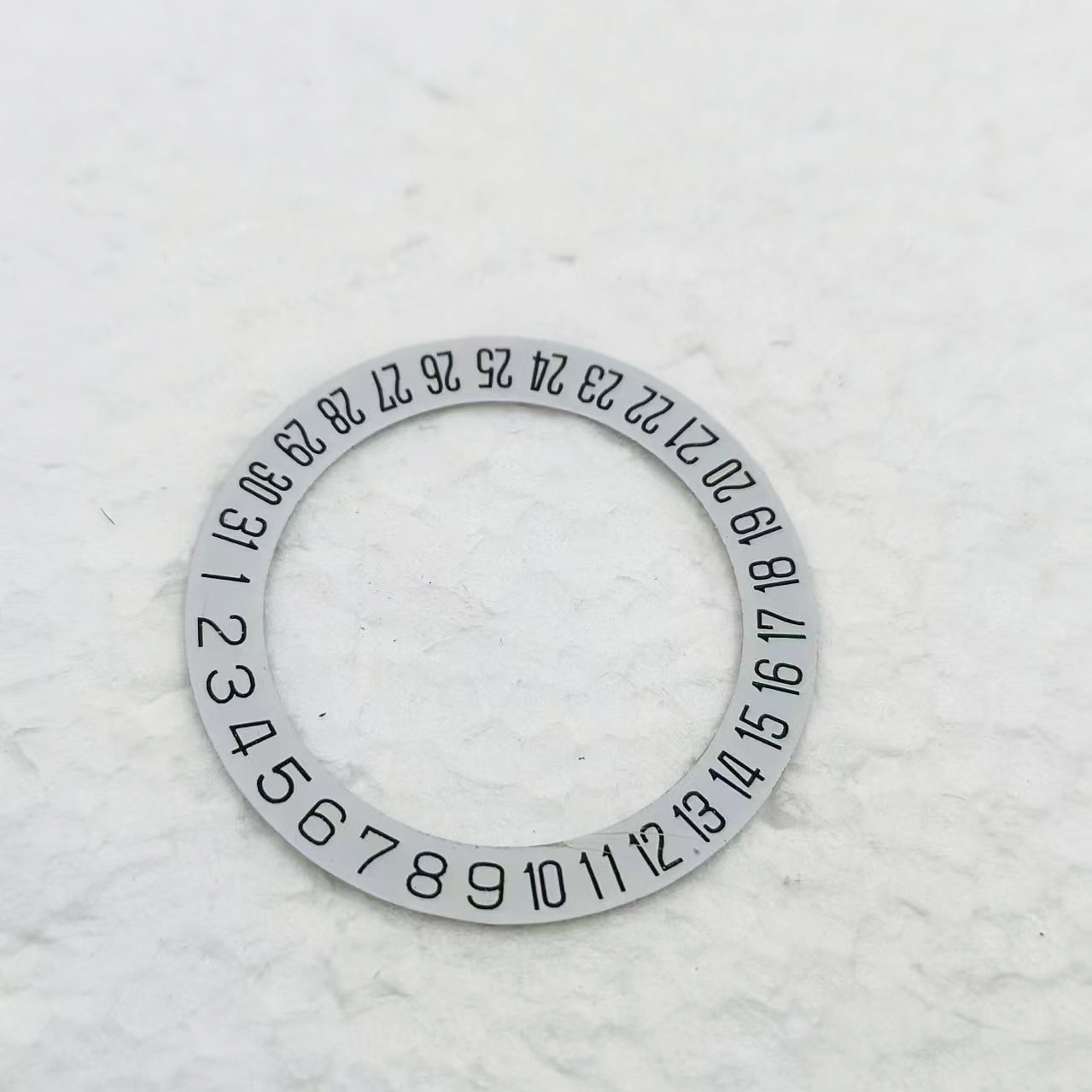 Horloge Accessoires, Kalenderstickers, Gewijzigde Kalender 8200 8205 8215 2824 2836 2813 Kalenderstickers: Goud