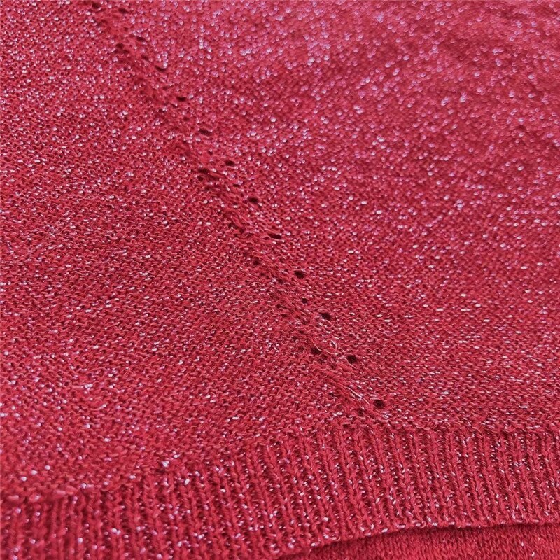 Bp-tyylinen kirsikkakuvioinen neule tytölle lasten lämpöneulevaate lapsille lasten punainen neule villapaita