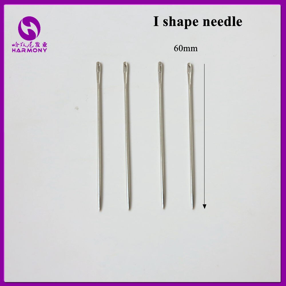 Kit Complet D'aiguilles à Tricoter Courbées EuTengHao - 26 Pièces Pour Tapisserie, Reprisage, Crochet Avec Boîte Métal