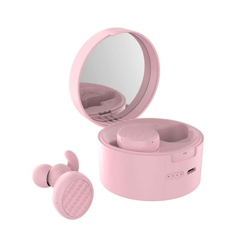 In-Ear Sports Earphones ZW-T9 Earbuds TWS Earphone Bluetooth 5.0 Wirless Sports Headphones Headset Earphones & Headphones: 02
