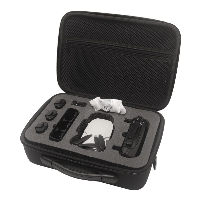 Mavic-mini bolsa de hombro impermeable, accesorios para DJI Mavic, bolsa de transporte
