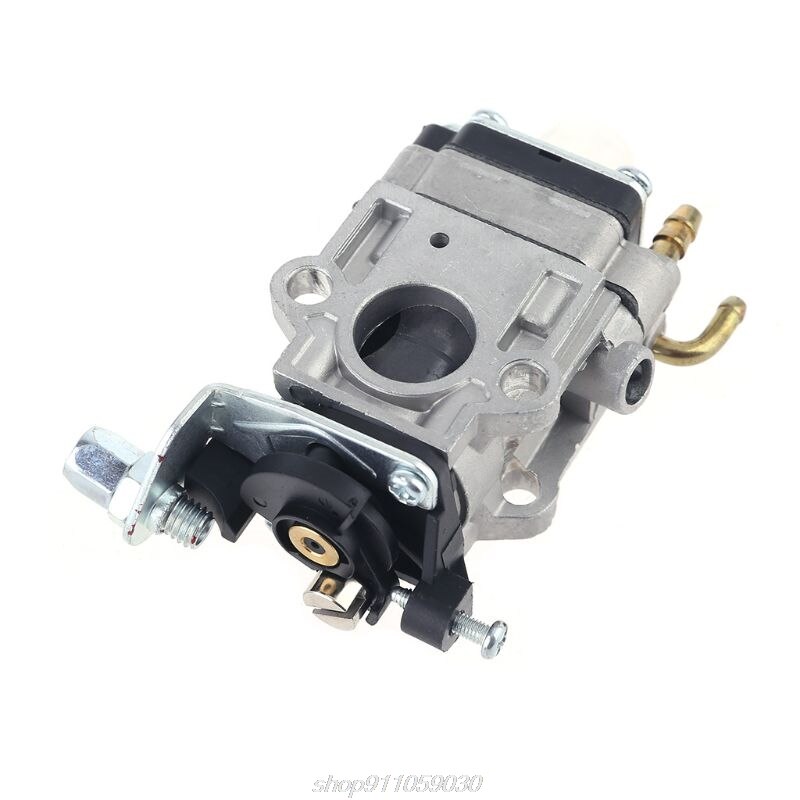 Carburetor for 40-5 Lawn Mower Grass Trimmer Strimmer Brush Cutter Generator Parts Garden Tool N12 20