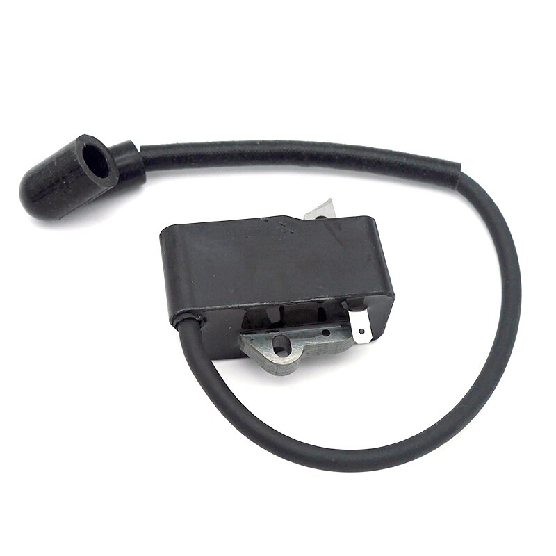 Tennspole modul magneto passer for husqvarna 124 125 128 hageverktøy gass motorsag trimmer reservedeler 530039224 / 545046701