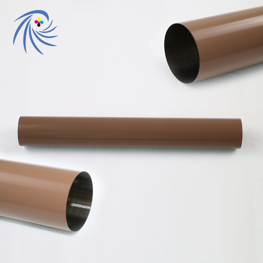 Fuser. Película de funda + rodillo de presión del fusor para Hermano MFC 8510 8910 DCP 8110, 8112, 8150, 8157 HL 5440, 5445, 6180, 5440