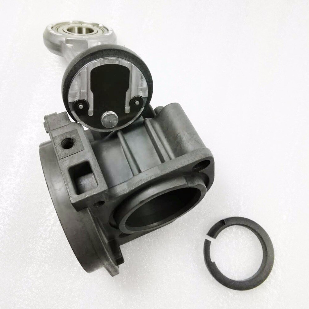 Één set  w220 s klasse auto ophangingsonderdelen zuigerstang compressor cilinder  a2203200104 zuigerstang compressor cilinder pakking  w211