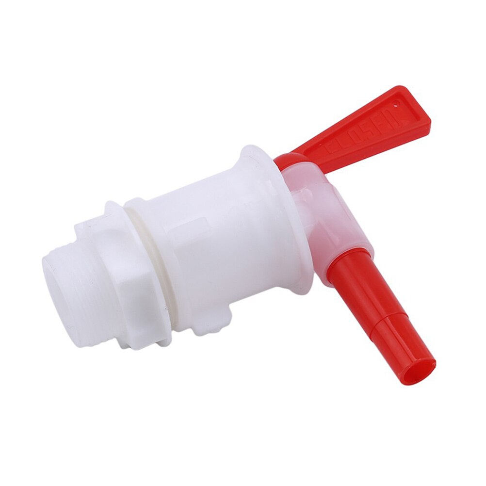 1 Set Fermentation Bucket Tap Plastic Bucket Tap Plastic