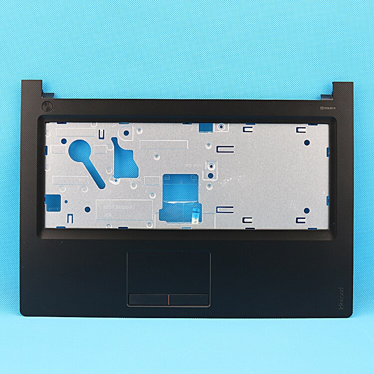 Laptop Replacement Cover for Lenovo IdeaPad 300-14 - Back Case, Front Bezel, Palmrest, Bottom Case