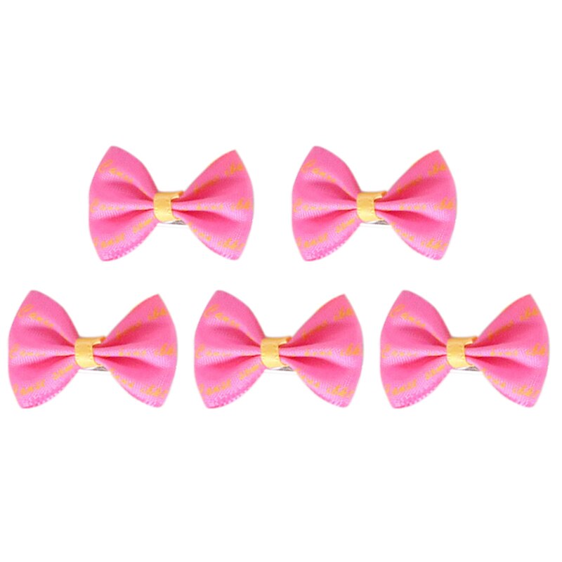 5/10/20Pcs Hond Haar Clips Honden Accessoires Kleine Puppy Kat Haar Clip Pet Hair Accessoires hond Haar Grooming Kat Accessoires: BB0267-5-5pcs