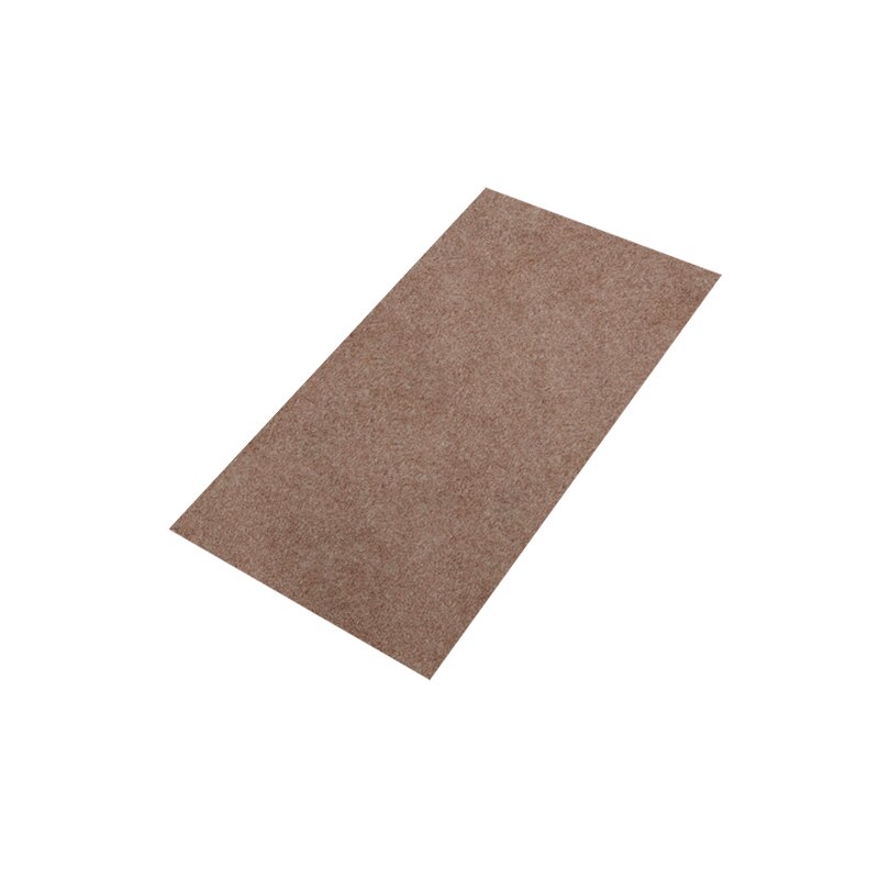 Skridsikker måtte indgang dørmåtte køkken tæppe hoveddør måtte absorberende bademåtte indendørs velkomsttæppe boligindretning dørmåtter: 60 x 90cm / Kaffe