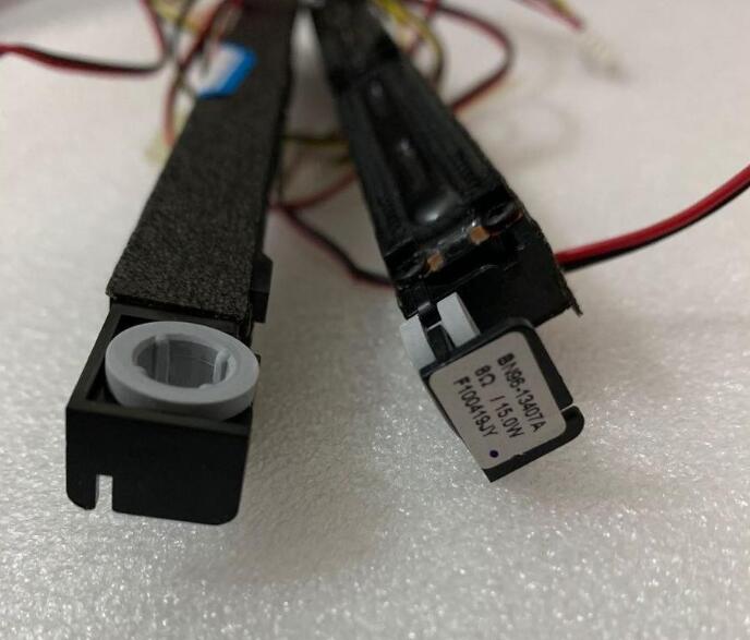 Ua55c7000wf BN96-13407A original teste de trabalho frete grátis