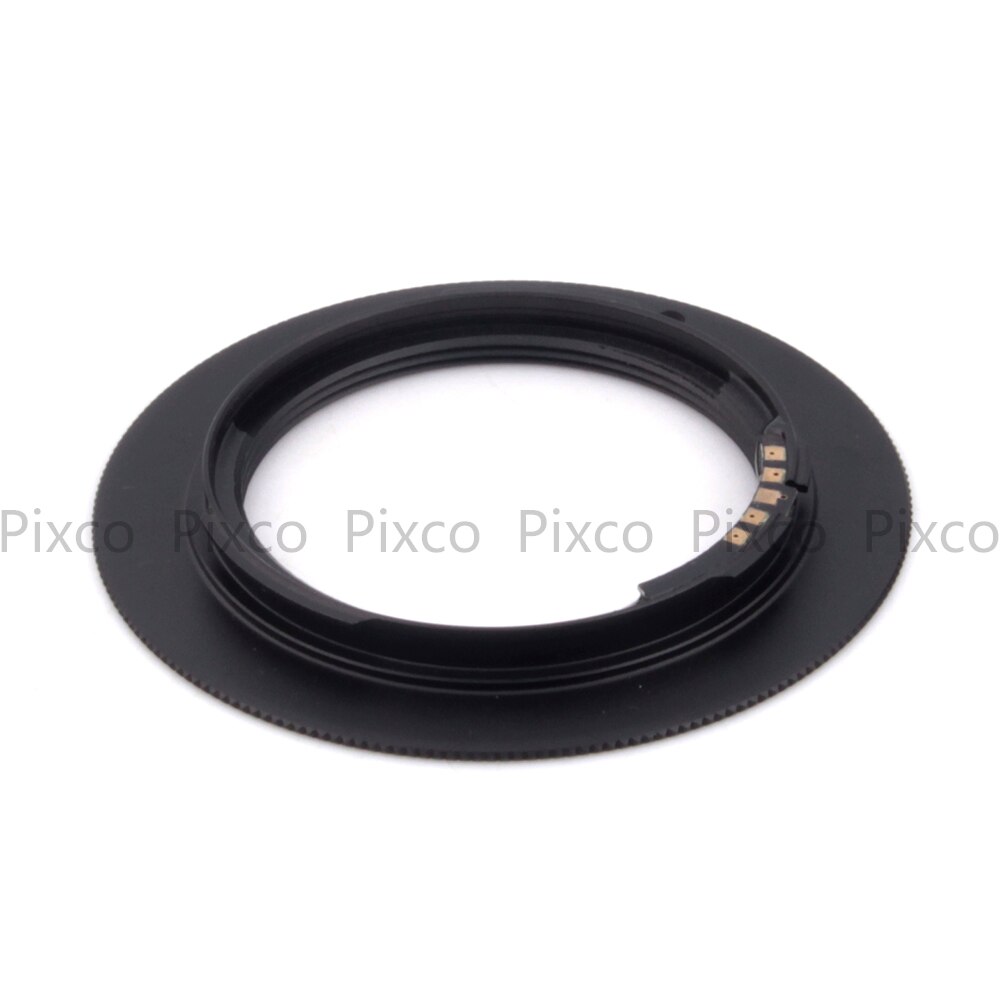 Pixco M42-AF Bevestigen Lens Adapter Ring Suit Voor M42 Lens sony alpha minolta MA Camera A77II A58 A99 A65 A57 a77 A900 A55 A35