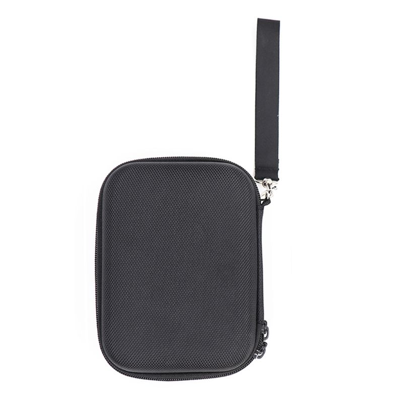 Étui de transport Portable EVA sac de rangement boîte de poche pour DJI OSMO caméra de poche E5BA