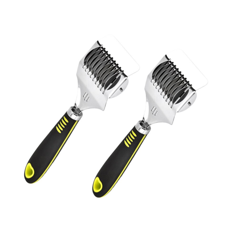 Roestvrijstalen handmatige noedelmaker, noedelpersmachine, deegroller, gereedschap voor koken, bakken en keuken: Default Title