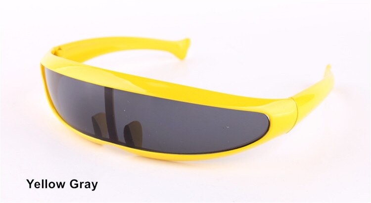 Photosensitive Night Vision Glasses Driver Goggles Eyewear UV Protection Sunglasses Outdoor Travel Night Vision Goggles: Yellow Gray