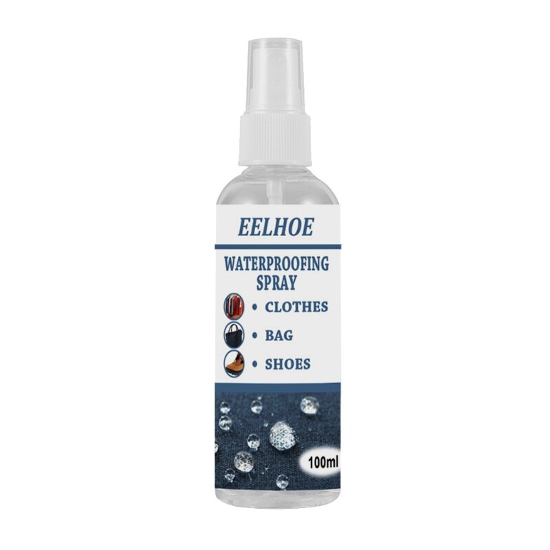 Magic-Protector para todo tipo de clima, repelente al agua, zapatos de ante, cuero, D08F