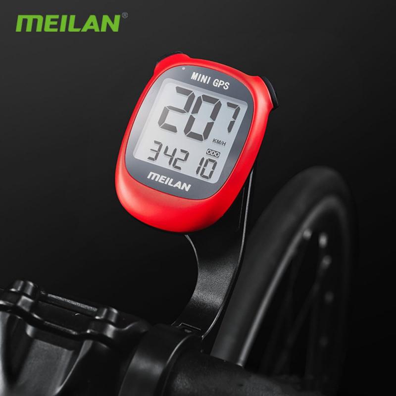 Meilan Mini M3 Mini Modellen Fiets Gps Bluetooth & Mier Fiets Code Meter Professionele Fiets Code Meter Veld Fiets Accessoires