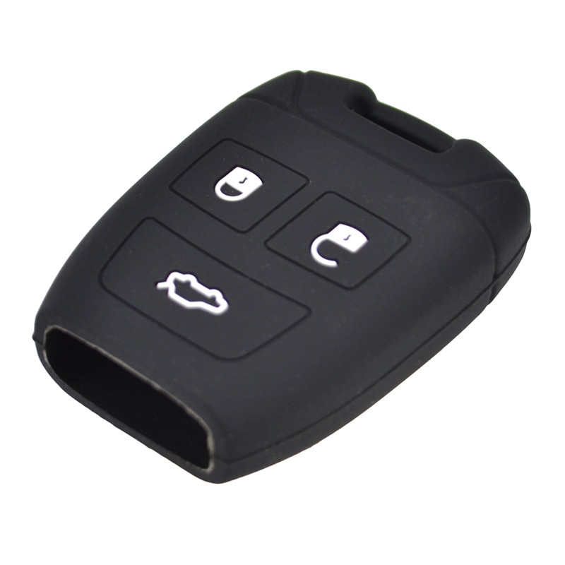 Silikon Auto Schlüssel fallen Für Fiat Croma Bravo Abdeckung Keyless Fernbedienung fob Hülse Haut Halfter Schutz