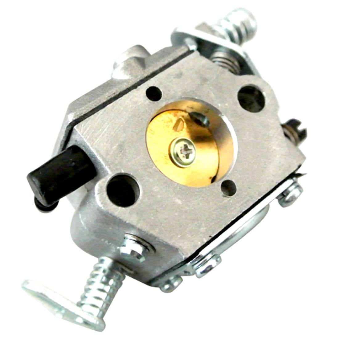 Ajustement carburateur STIHL 017 018 MS170 MS180 Tronçonneuse