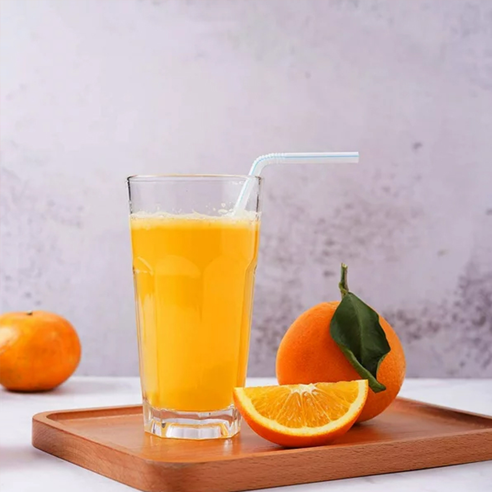 50-3000 sztuk wielokolorowe słomki robić picia koktajl rietjes herbata mleczna wesele bar kuchnia strona główna hurtownia napojów czarna słoma