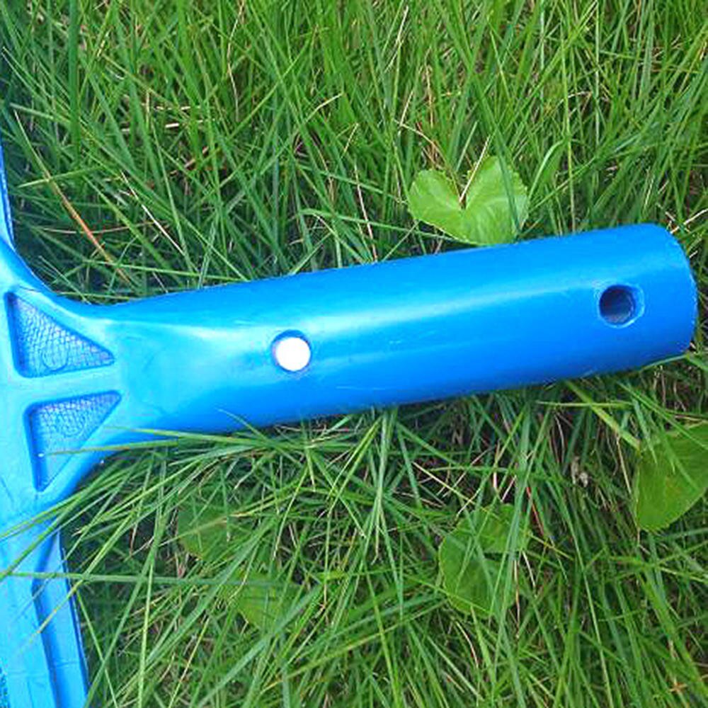 Pool Cleaning Net Aquarium Mesh Pool Skimmer Leaf Catcher Bag Swimming Pool Fish Tank Cleaners